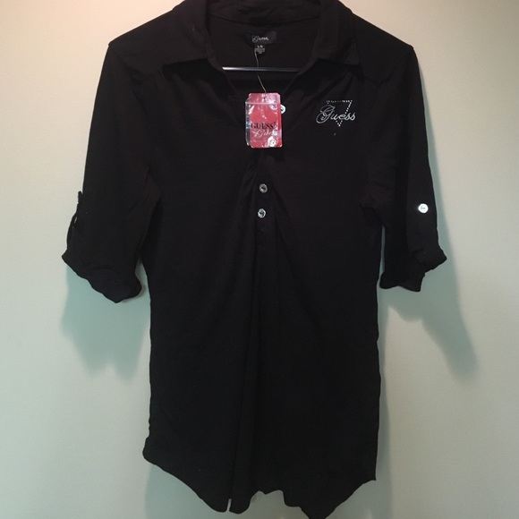 Guess shirt