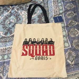 Game of Thrones Inspired Tote Bag