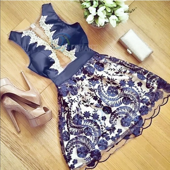 SALE New Party Dress