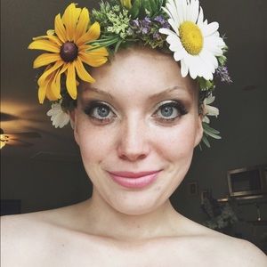 Meet your Posher, Shelbi