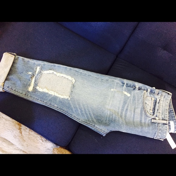 Lovers + Friends Ezra Crop - NWT! PRICE IS FIRM - Picture 3 of 3