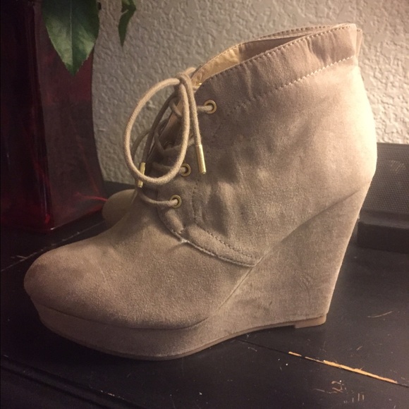 Forever 21 shoes