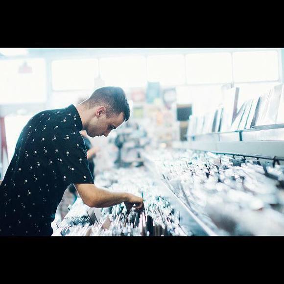 Meet your Posher, Chandler