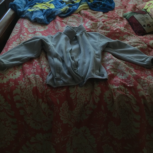 North face jacket