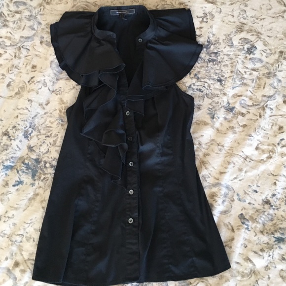 XXS BCBG MAXAZRIA Top