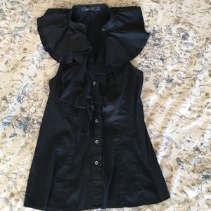 XXS BCBG MAXAZRIA Top