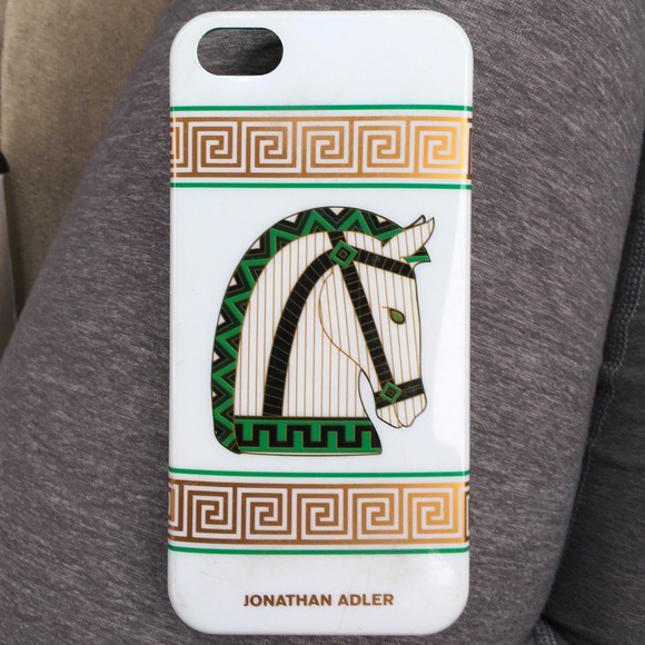 Jonathan Adler 5C iPhone case - Picture 1 of 1