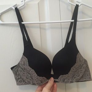 Victoria's Secret push up bra