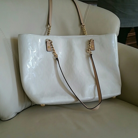 Michael Kors tote