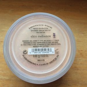 BareMinerals All-Over Face Color