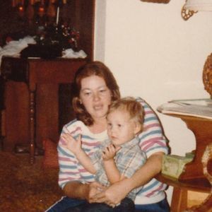 Meet your Posher, Patsy