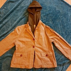 Sag Harbor jacket