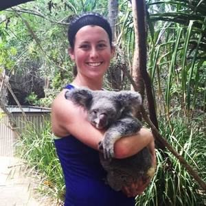 Meet your Posher, Maggie