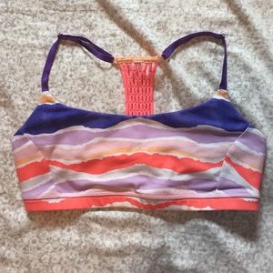 Lululemon bra