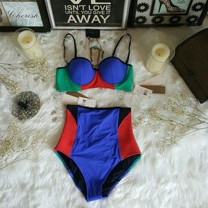 Gottex 2 pieces Bikini