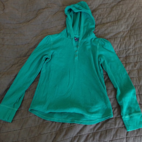 Long sleave sweater