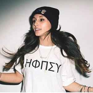 HONEY LF 3/4 sleeve shirt