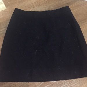J crew skirt