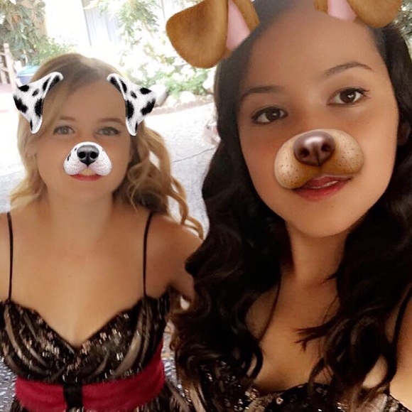 Meet your Posher, Samantha