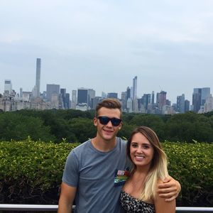 Meet your Posher, Brandy