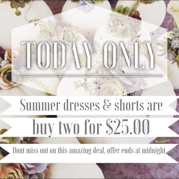 Betsey Johnson floral dress!