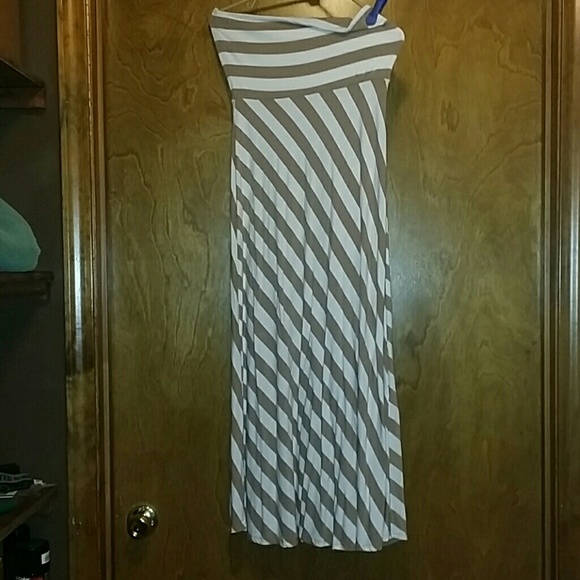 Ny and company dress warn 2 times