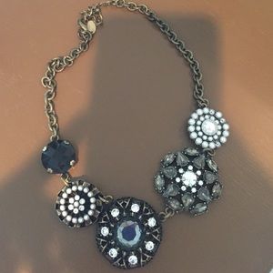Lia Sophia Necklace