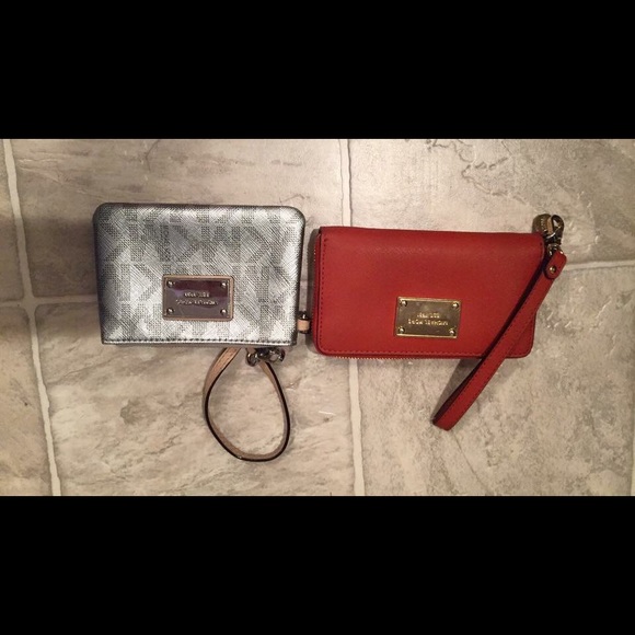 Michael Kors Wallets