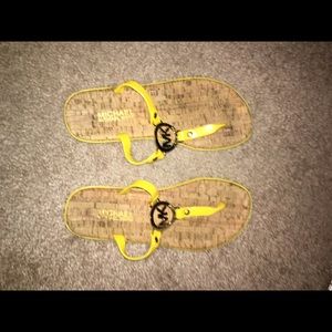 Michael Kors Sandals