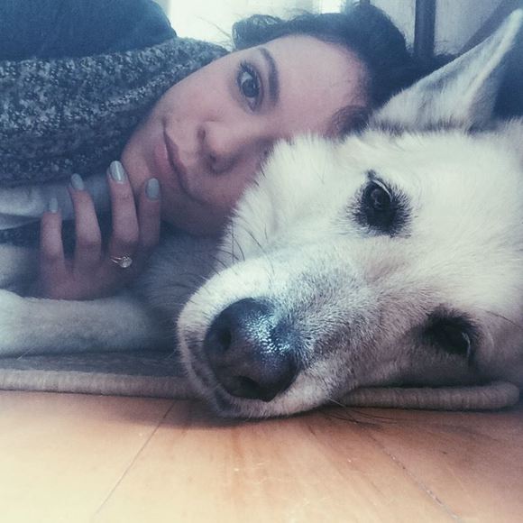 Meet your Posher, Hazel