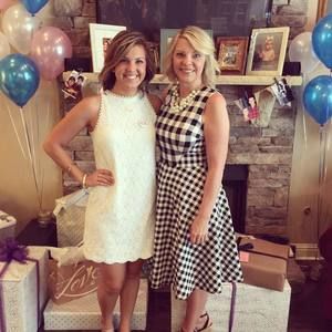 Meet your Posher, Paula