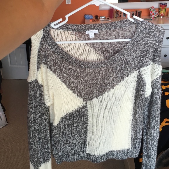 Nordstrom BP sweater
