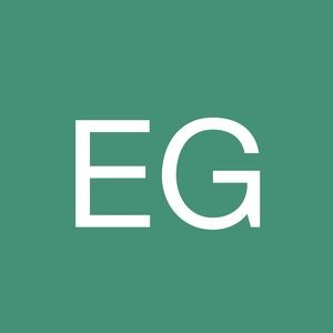 Meet your Posher, Ekaterini