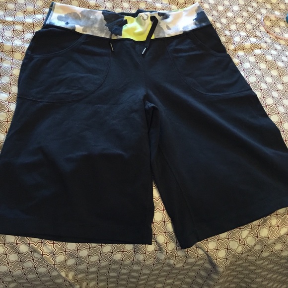 Lulu size 6