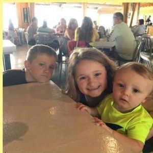 Meet your Posher, Cathy