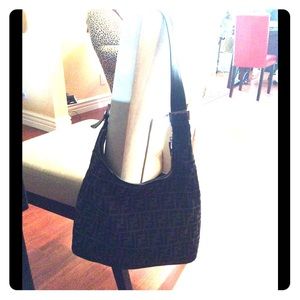 Vintage Fendi Bag