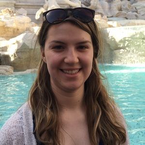 Meet your Posher, Morgan