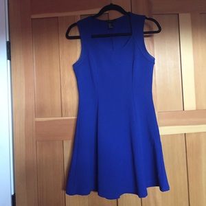 Forever 21 dress