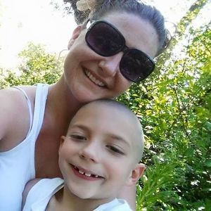 Meet your Posher, Nikki