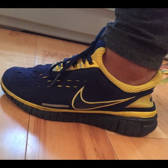 Nike sneakers