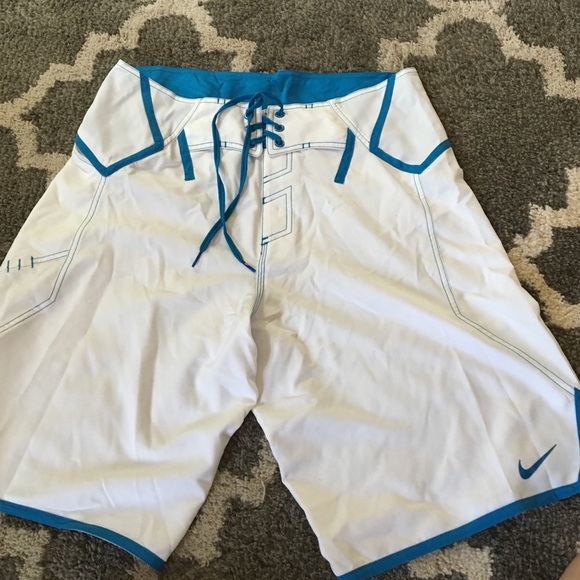 Nike board shorts