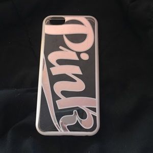 pink iPhone 6 case