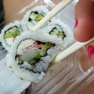 Meet your Posher, Abby