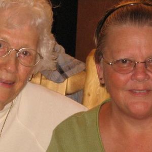 Meet your Posher, Cathy