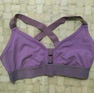 Hold for Kristen  - Lulu lemon sports bra size 4