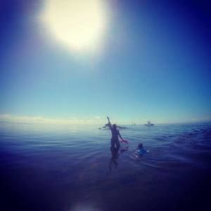 Meet your Posher, Lorena