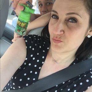 Meet your Posher, Sara