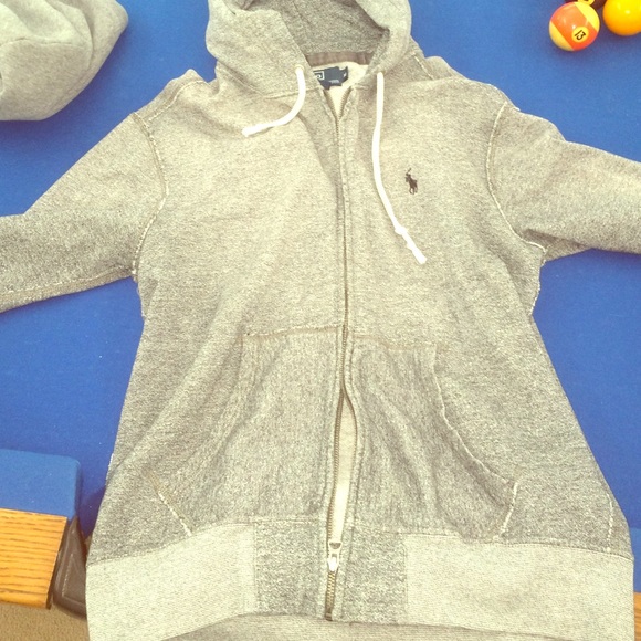 Polo Ralph Lauren Zip up Jacket