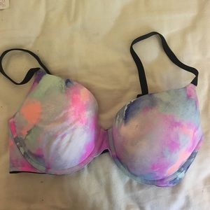 PINK bra