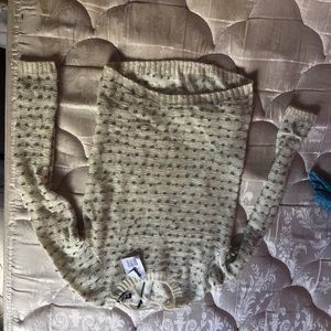 Kohls knitted sweater